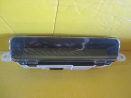 Mitsubishi - Information Display - MR406035